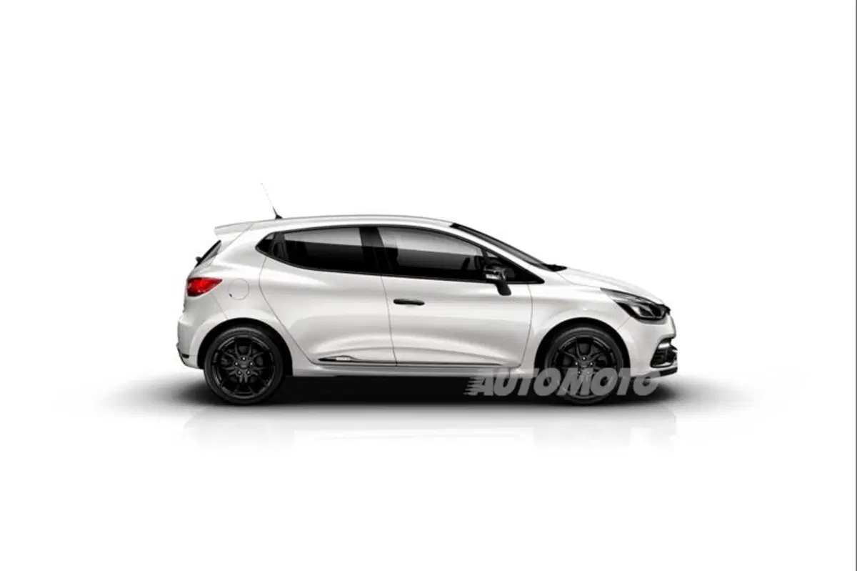 Renault Clio RS Monaco GP (19)