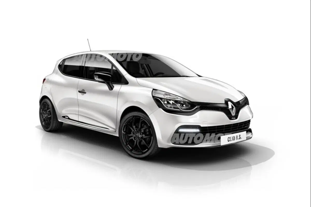 Renault Clio RS Monaco GP (20)