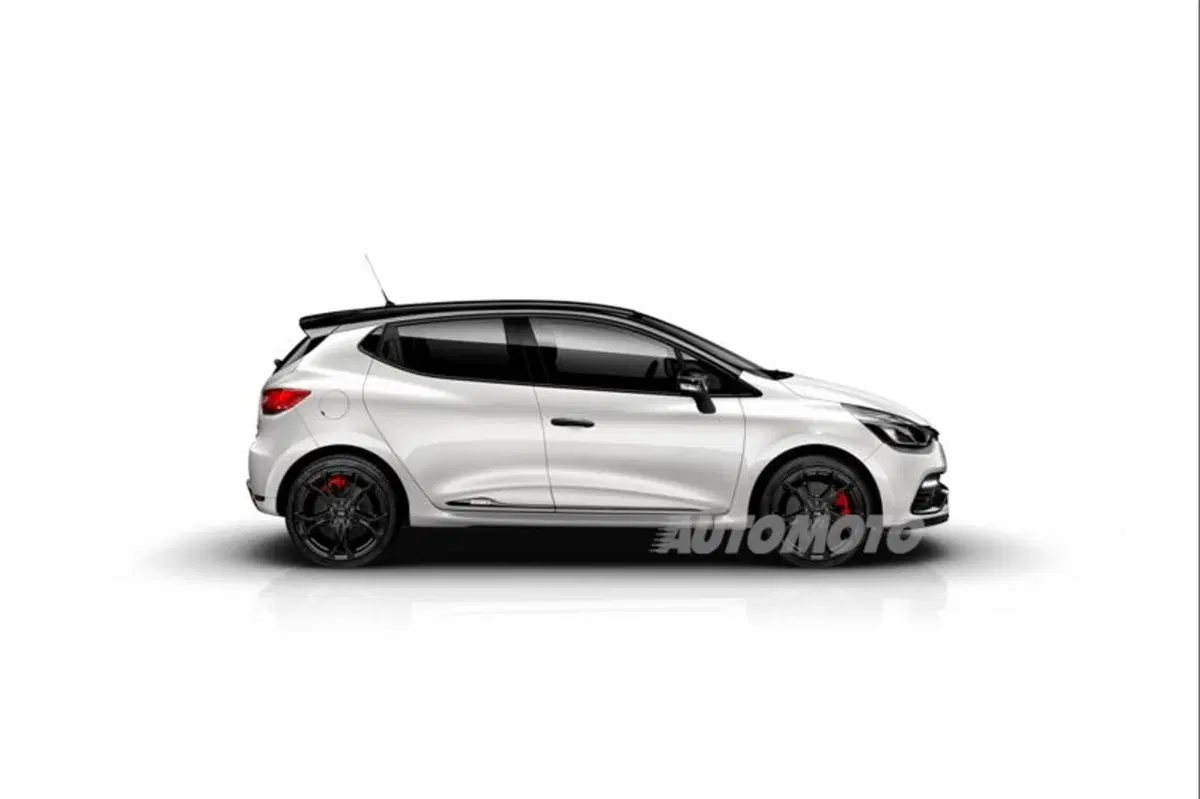 Renault Clio RS Monaco GP (21)