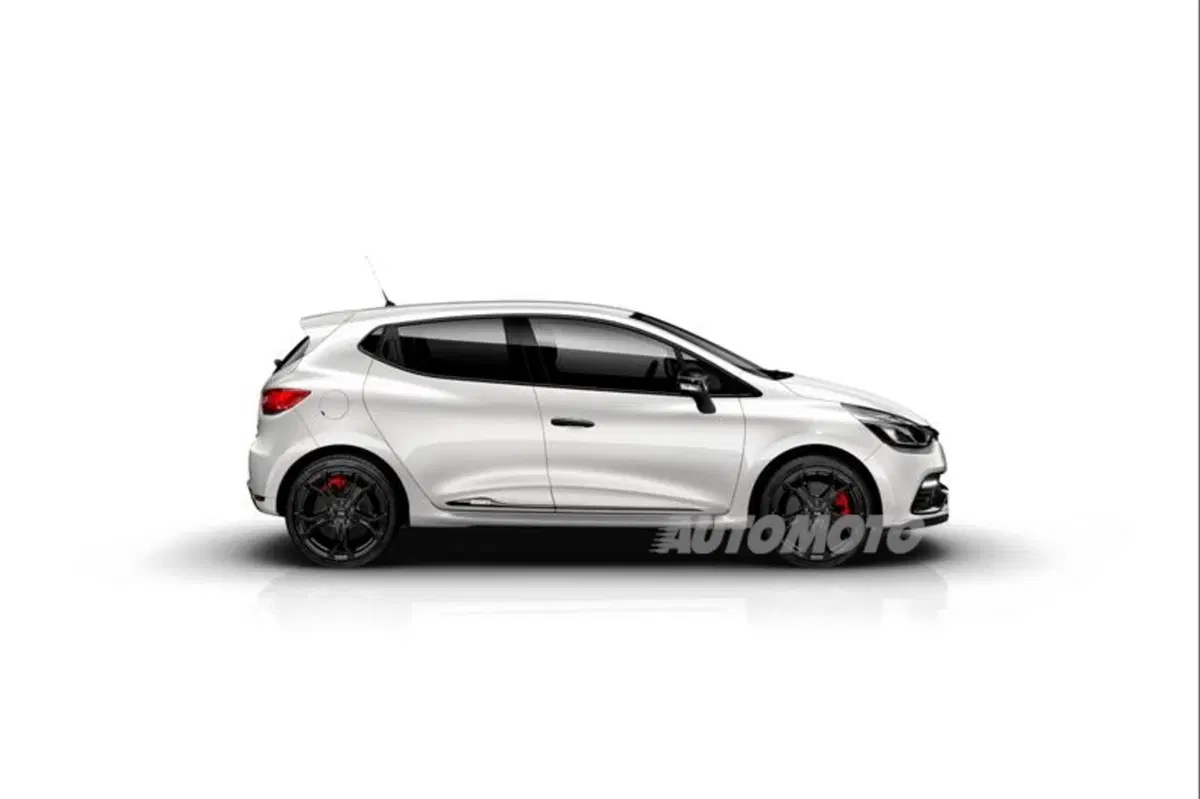 Renault Clio RS Monaco GP (22)