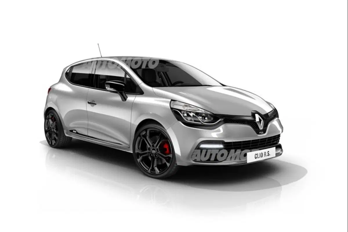 Renault Clio RS Monaco GP (24)
