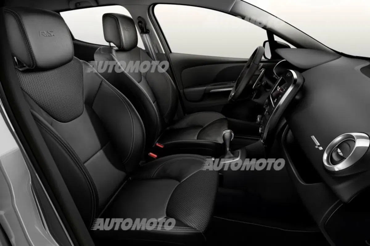 Renault Clio RS Monaco GP (25)