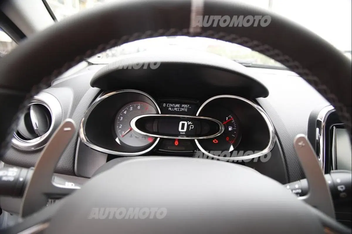Renault Clio RS Monaco GP (28)