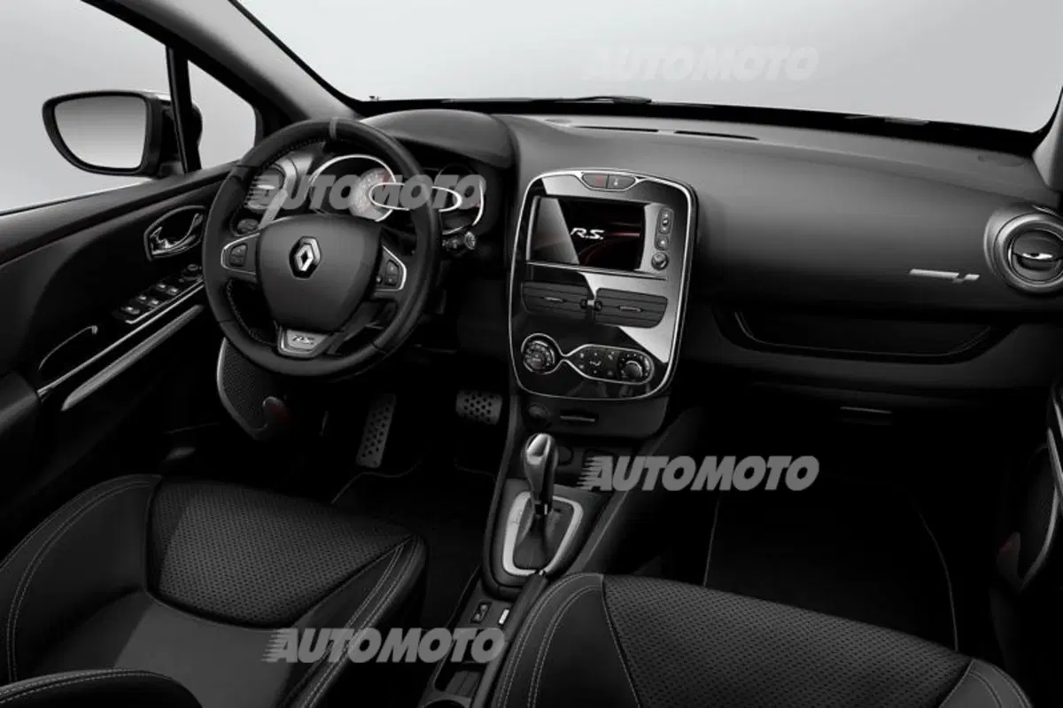 Renault Clio RS Monaco GP (29)