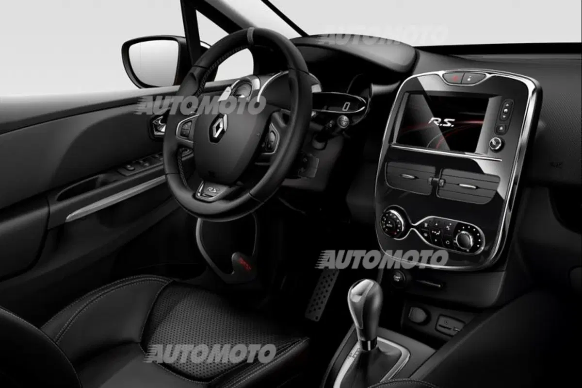 Renault Clio RS Monaco GP (30)