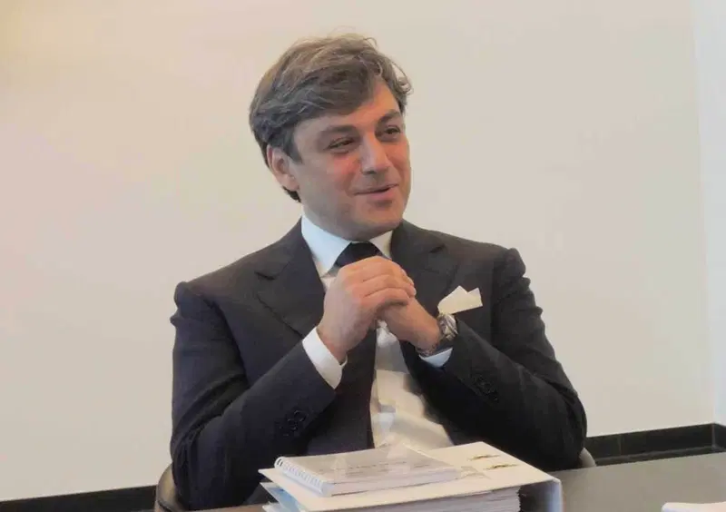 Audi premia i talenti nell'innovazione. De Meo: &laquo;Il nostro paese rimane strategico&raquo;