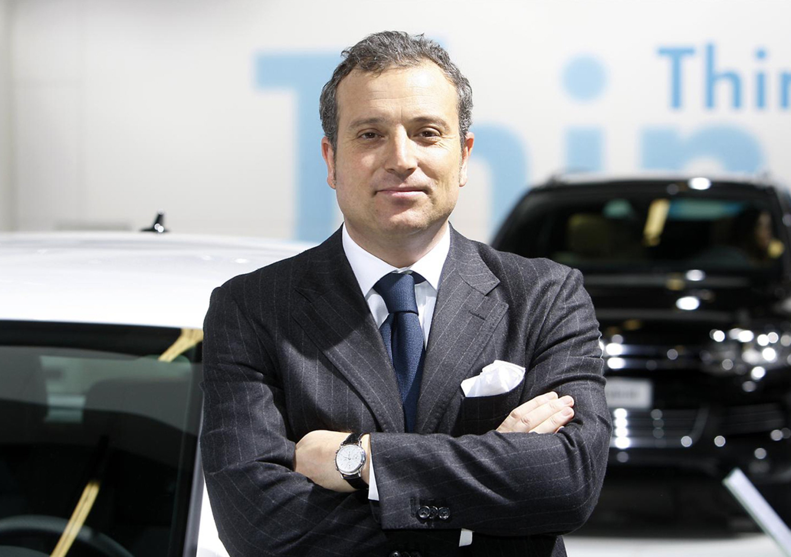 Volkswagen Group Italia: novit&agrave; nel Management