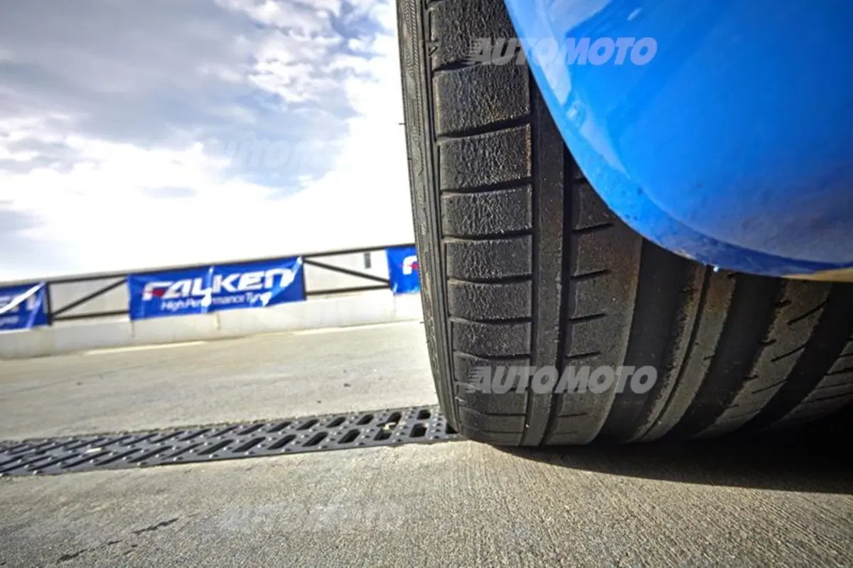 Pneumatici Falken (11)