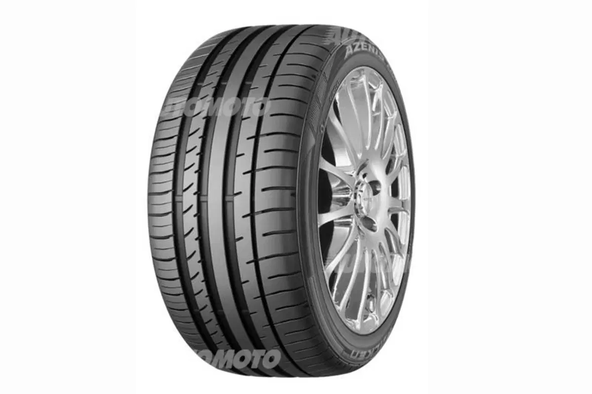 Pneumatici Falken (13)