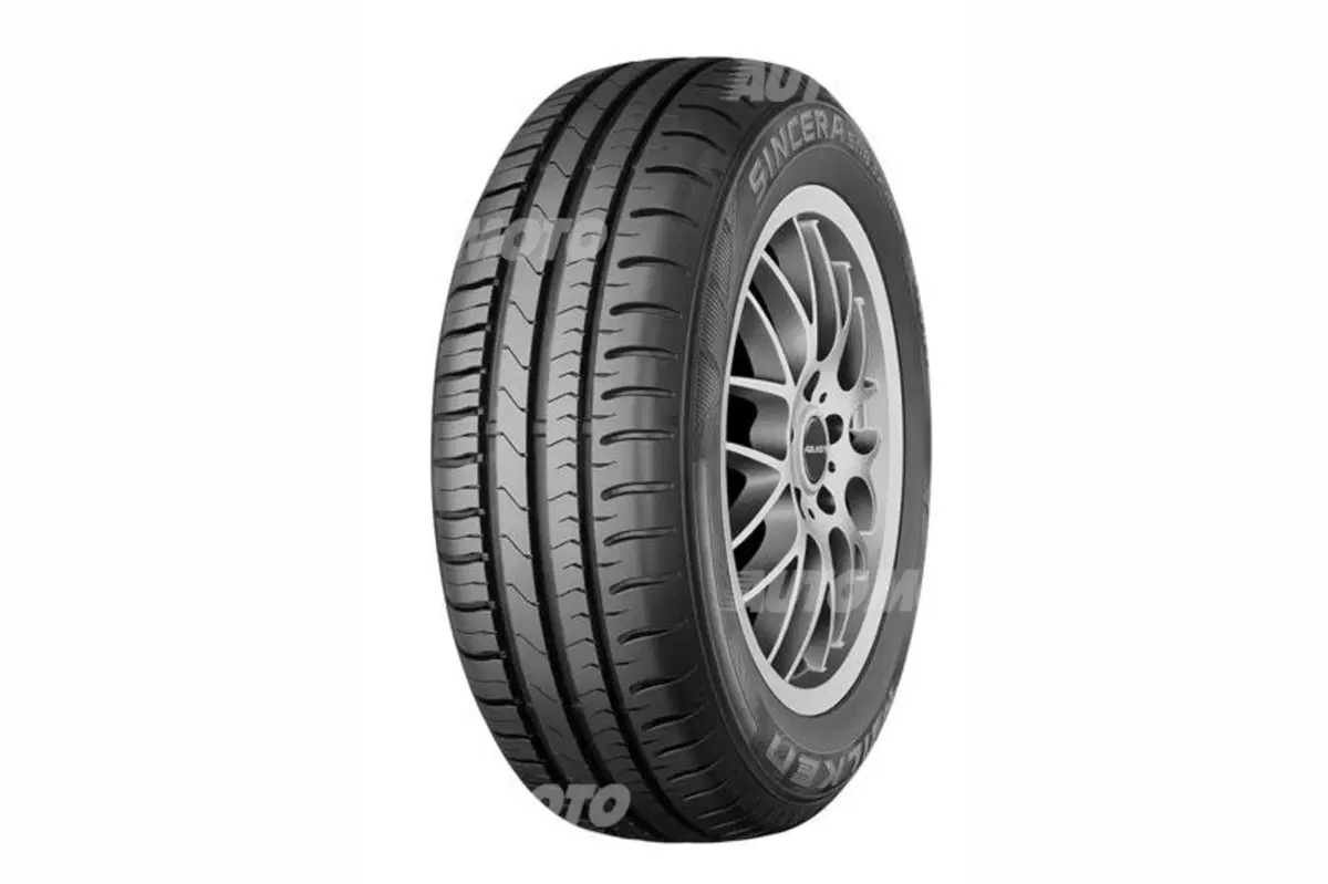 Pneumatici Falken (15)