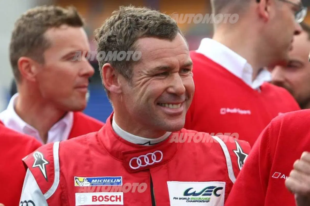 Audi R18 e-tron quattro: ecco la livrea definitiva per il 2014 (15)