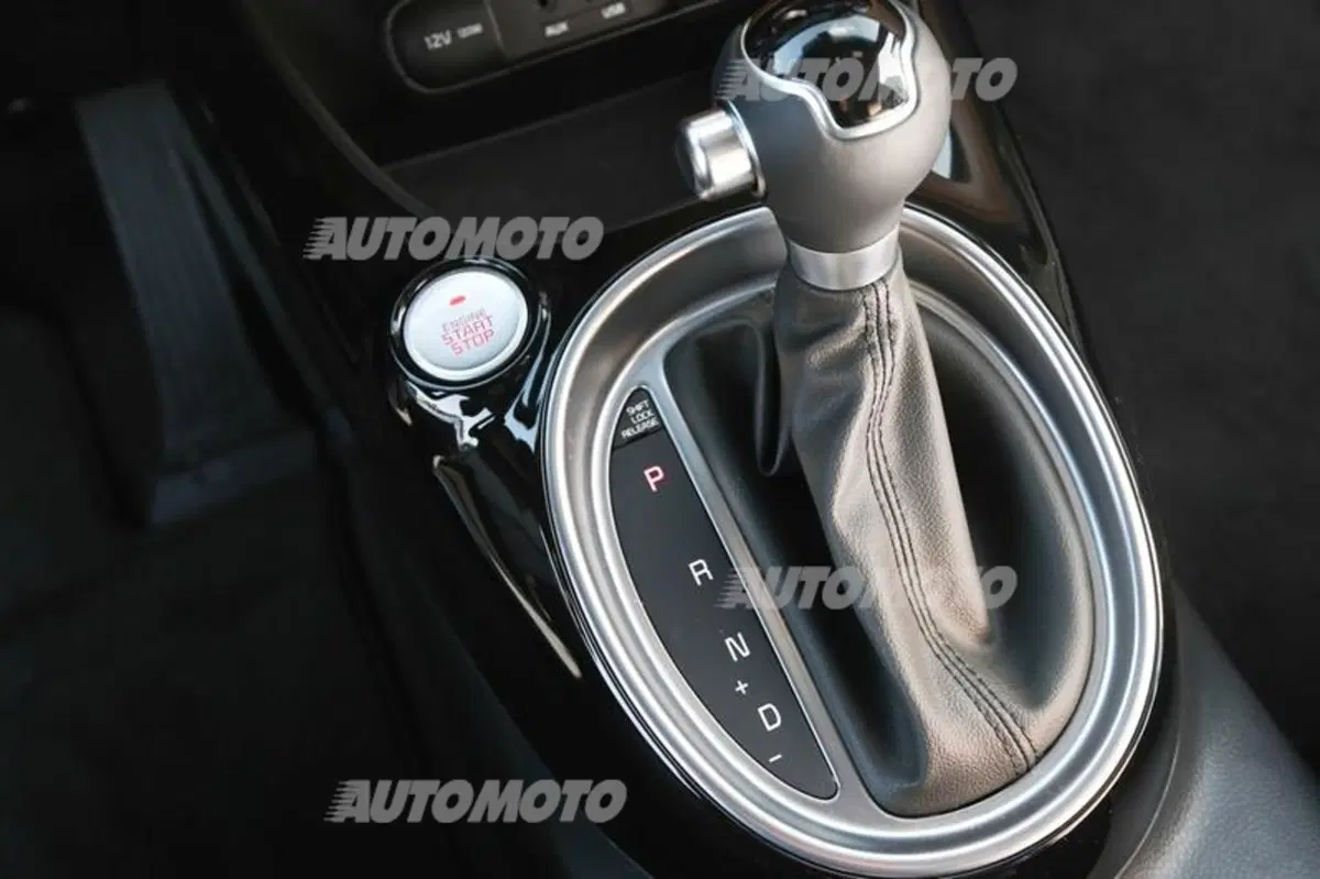 Nuova Kia Soul (34)