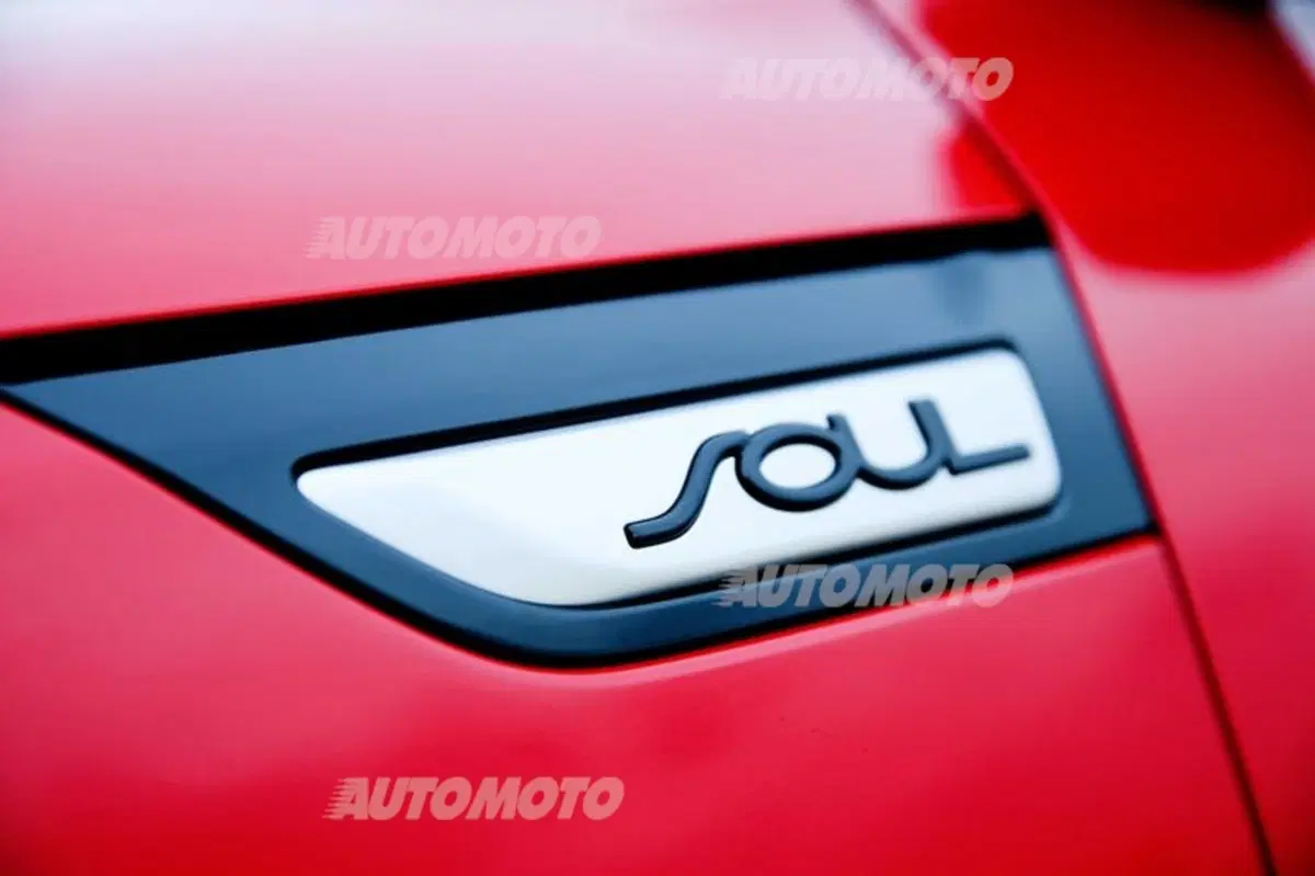 Nuova Kia Soul (38)