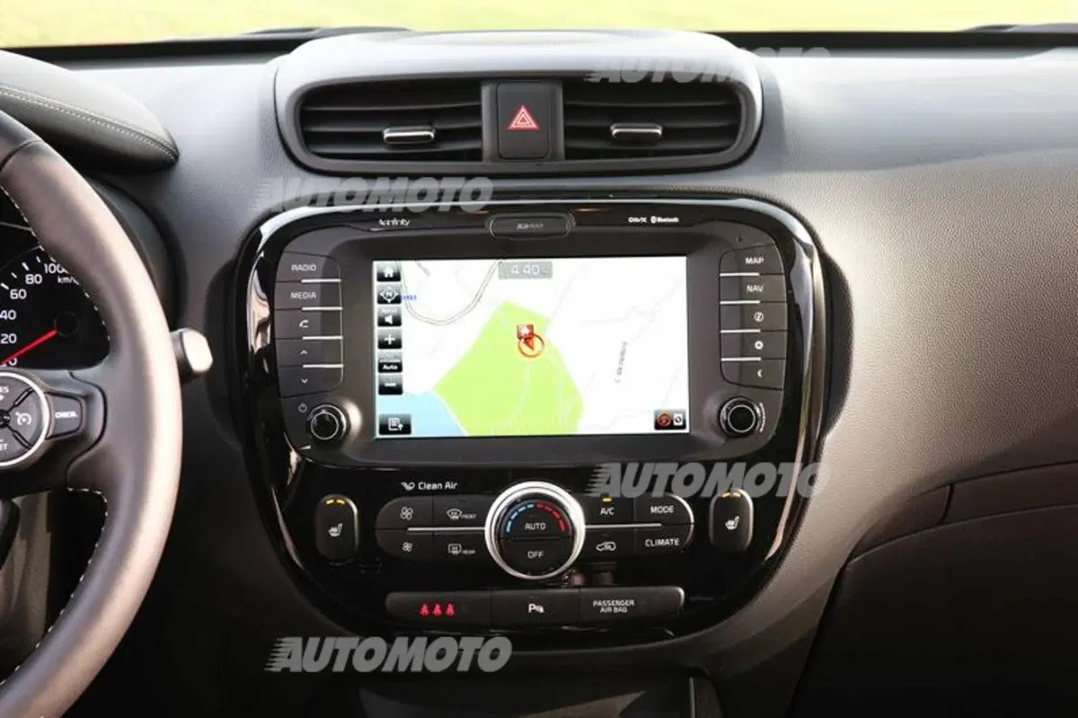 Nuova Kia Soul (39)