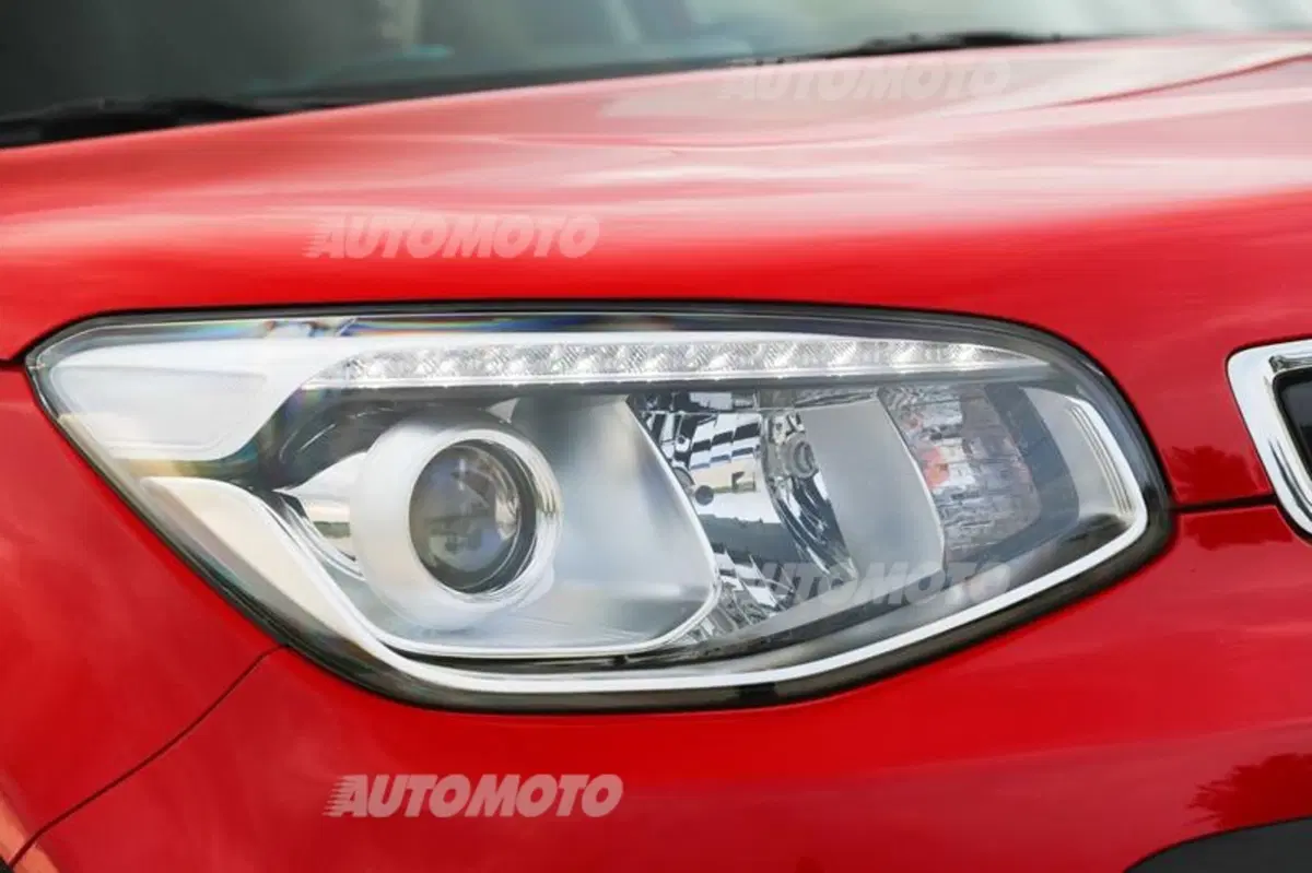Nuova Kia Soul (40)