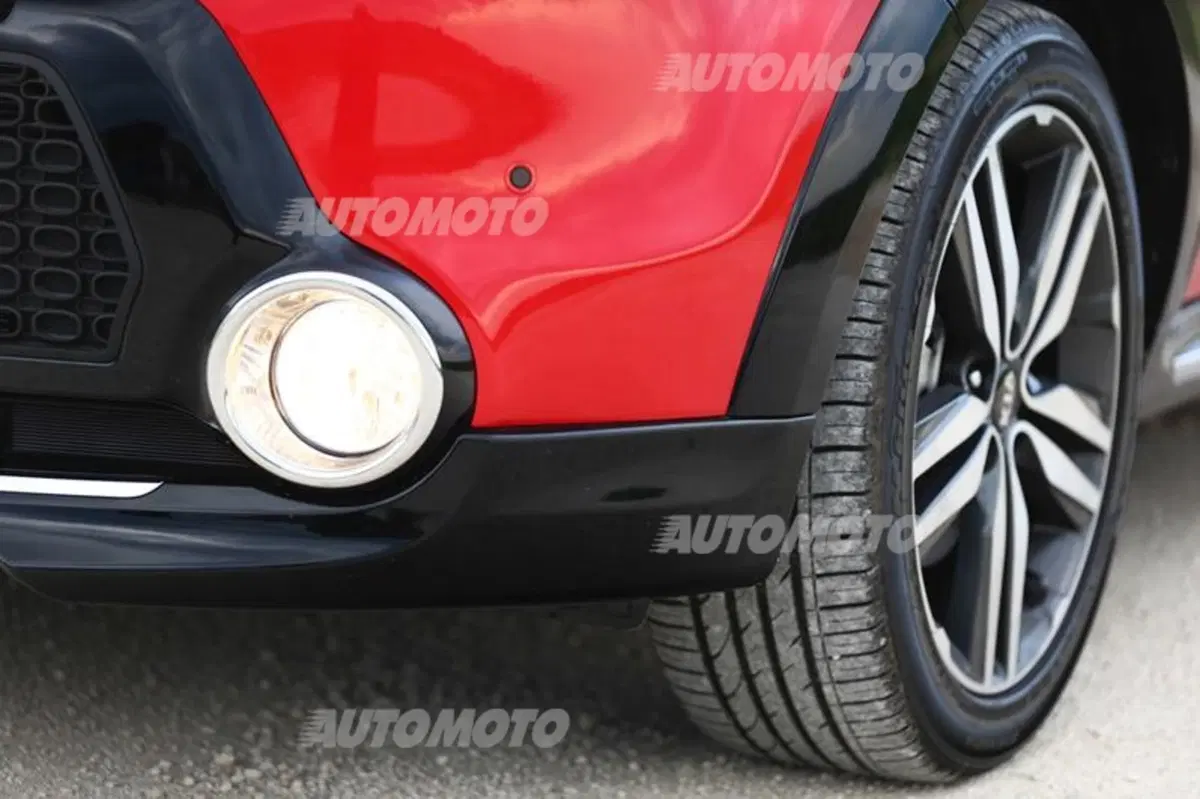 Nuova Kia Soul (43)