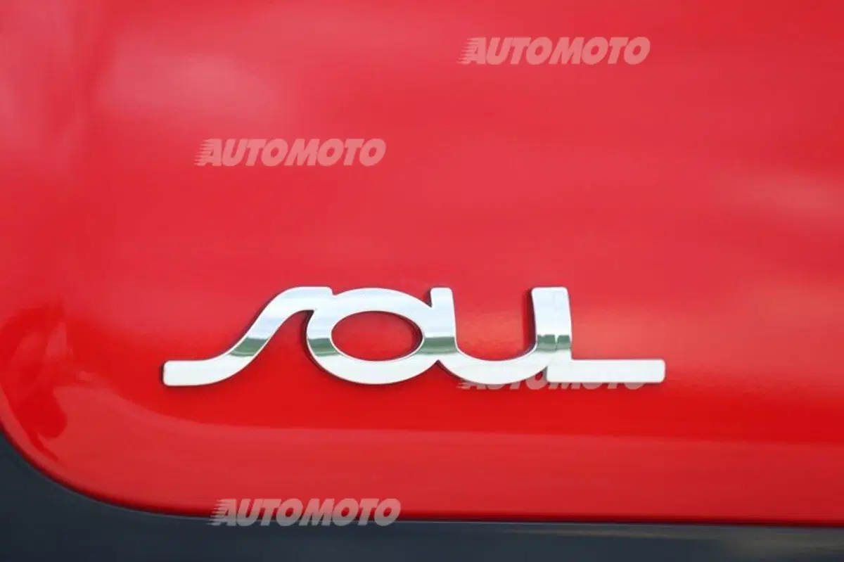 Nuova Kia Soul (44)