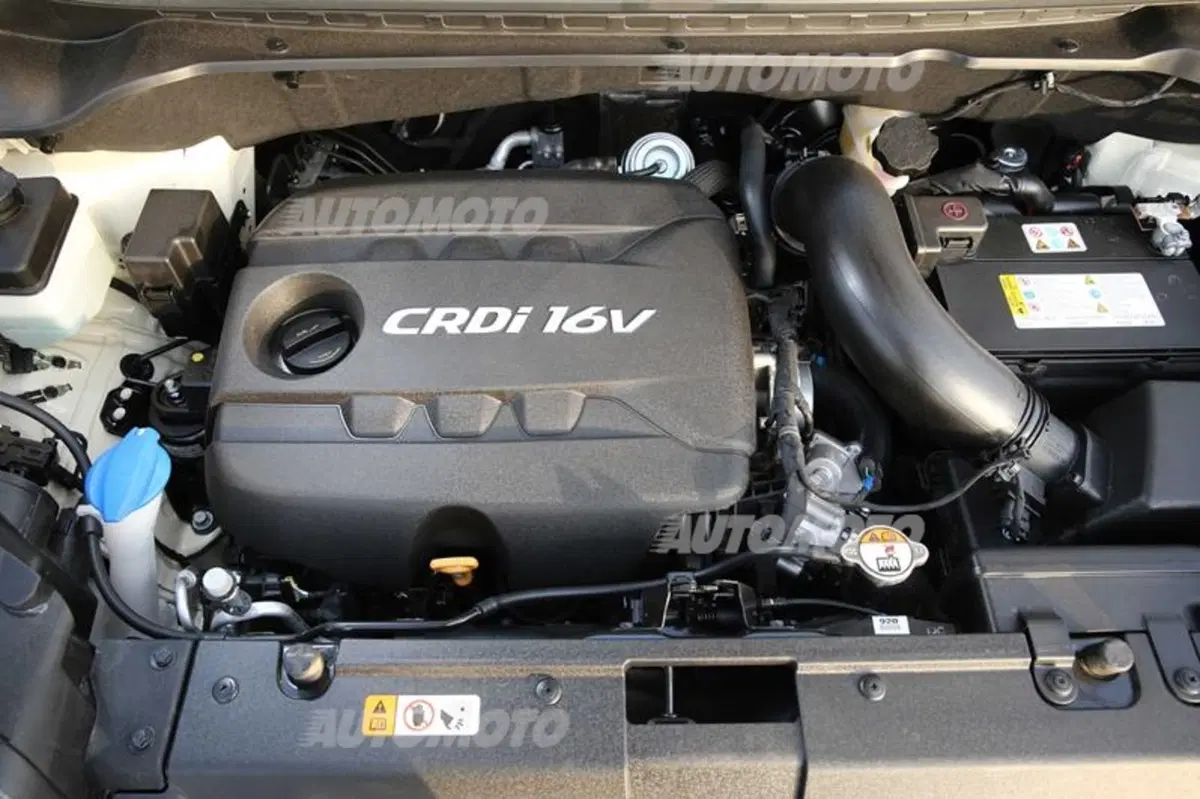 Nuova Kia Soul (45)