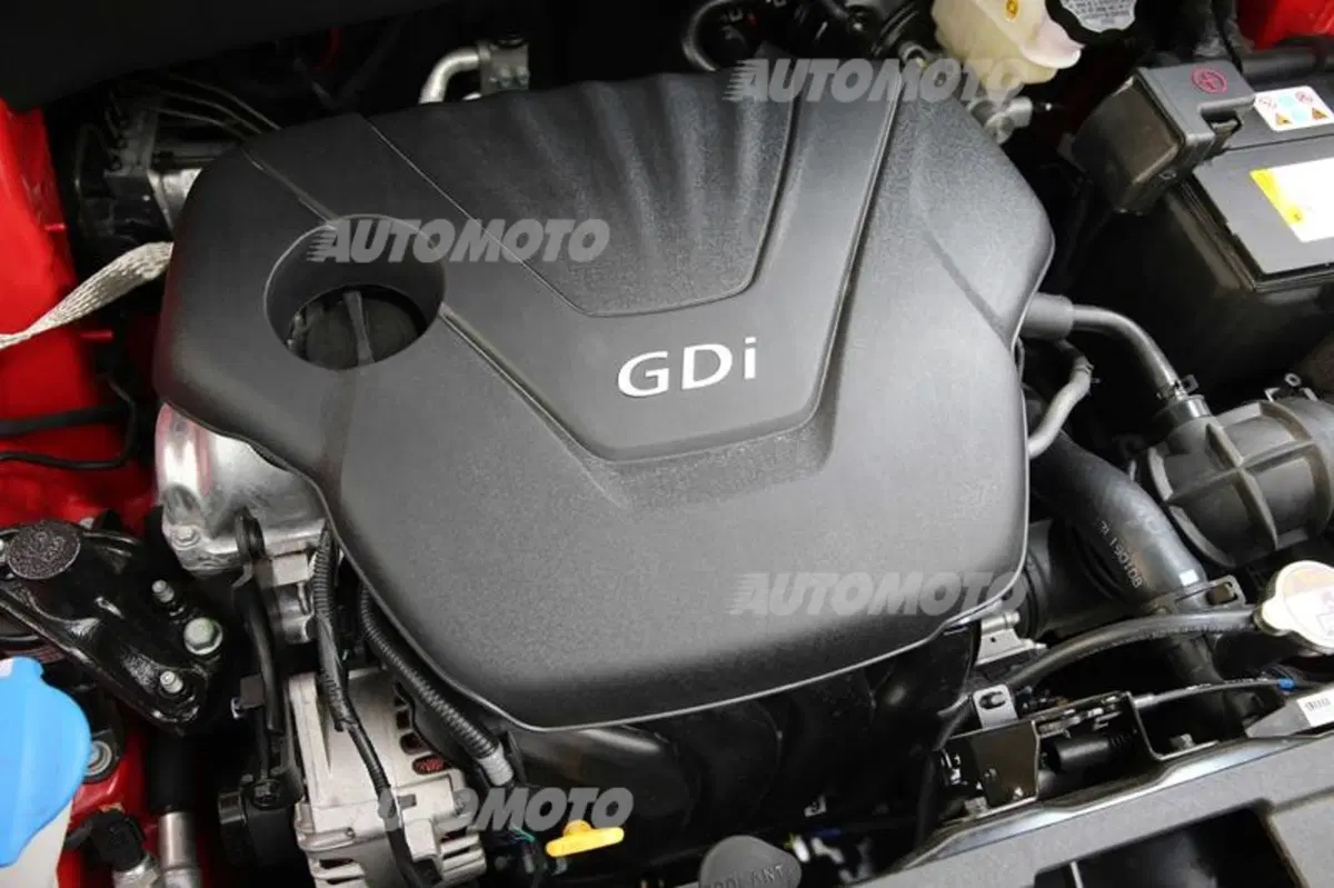 Nuova Kia Soul (46)