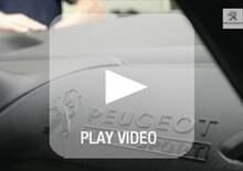 Peugeot ritorna alla Dakar: la conferma nel video teaser