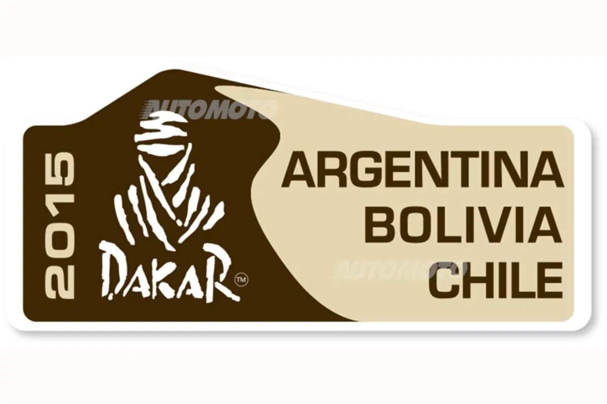 Dakar, presentata l'edizione 2015. È Argentina, Bolivia e Cile! (3)