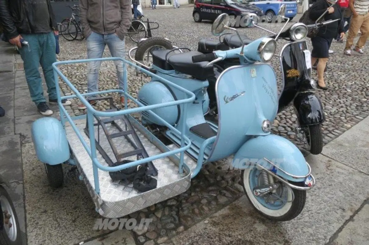Mille Miglia 2014: svelati tutti i dettagli della "Corsa più bella del mondo" (8)