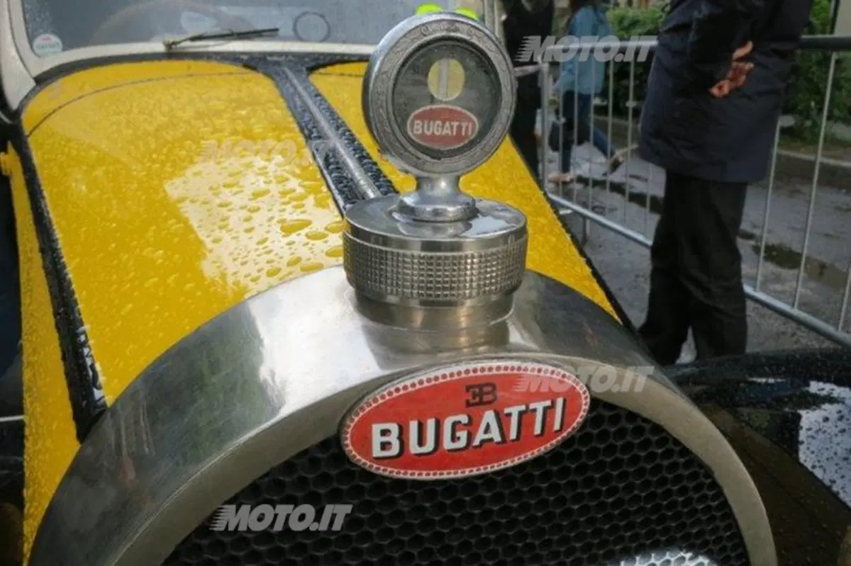 Mille Miglia 2014: svelati tutti i dettagli della "Corsa più bella del mondo" (13)