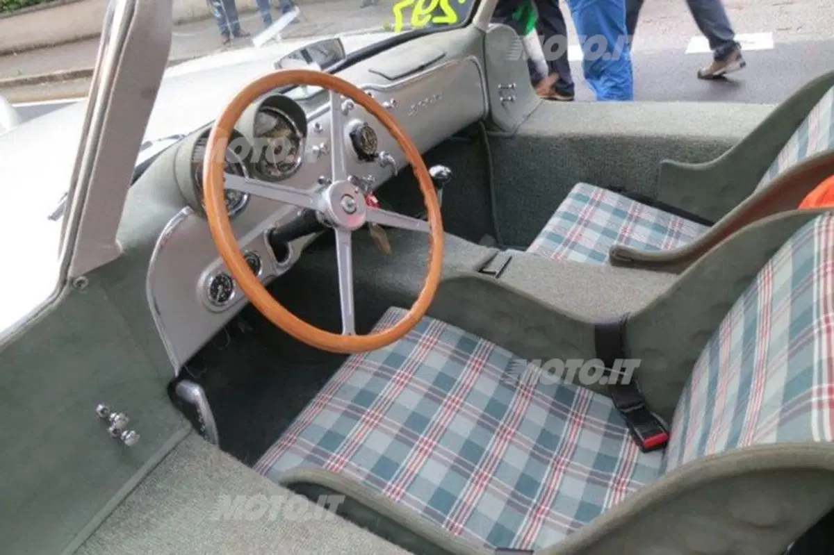 Mille Miglia 2014: svelati tutti i dettagli della "Corsa più bella del mondo" (15)