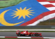 Formula 1 Malesia 2014: le curiosità del GP di Sepang