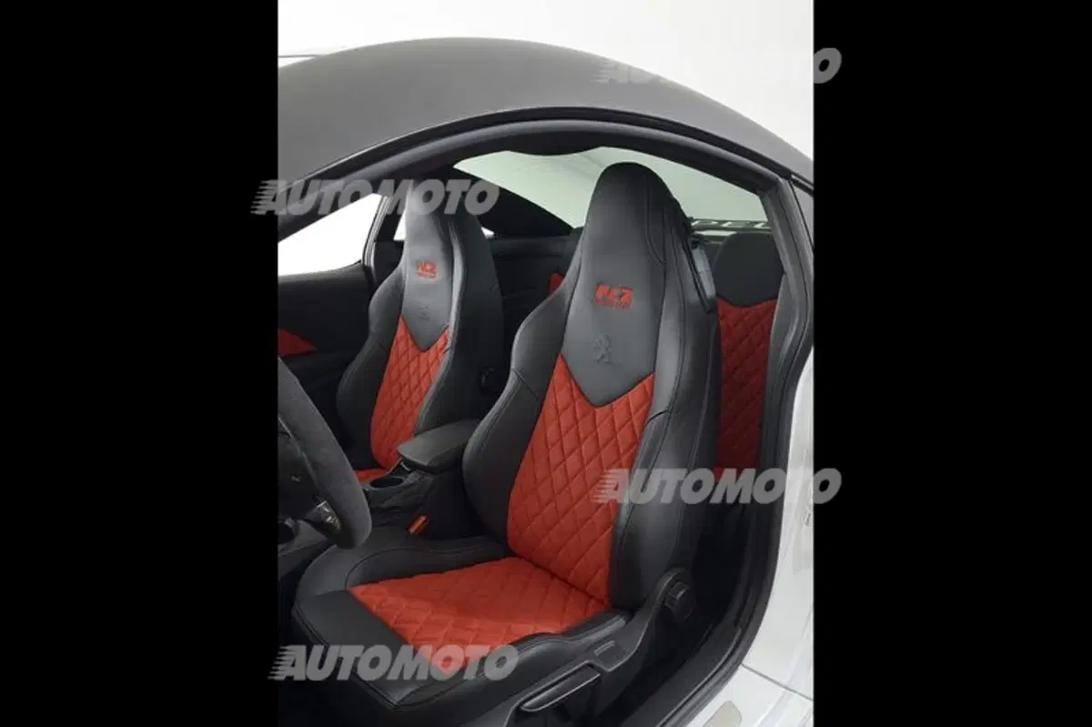 Peugeot RCZ Racing Cup Replica (10)