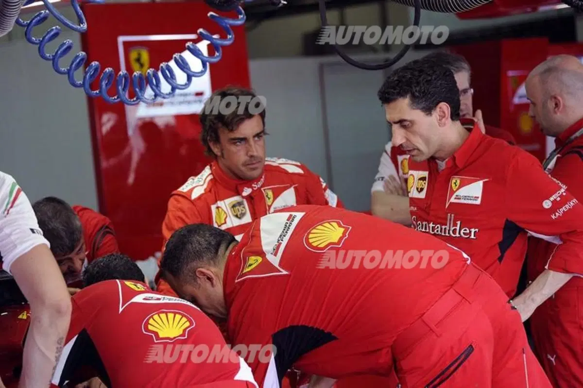 Formula 1 Malesia 2014: Rosberg domina le libere del venerdì (8)