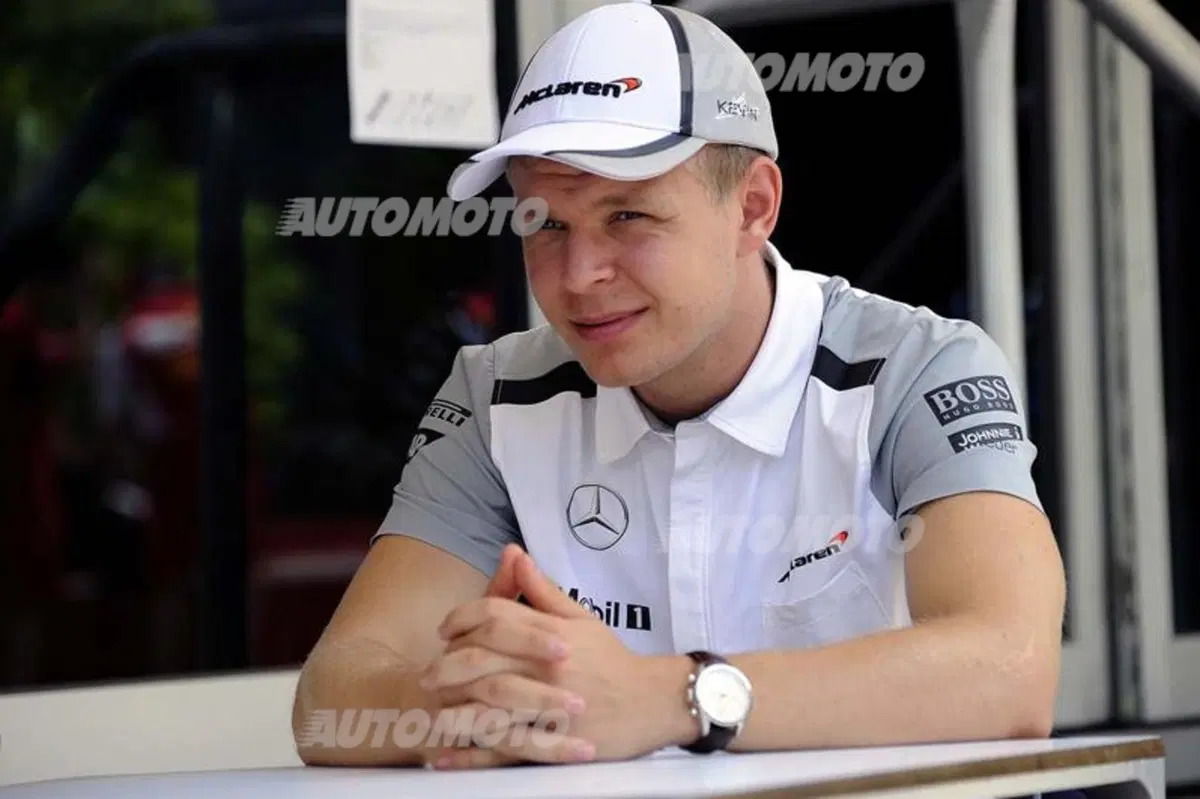 Formula 1 Malesia 2014: Rosberg domina le libere del venerdì (11)