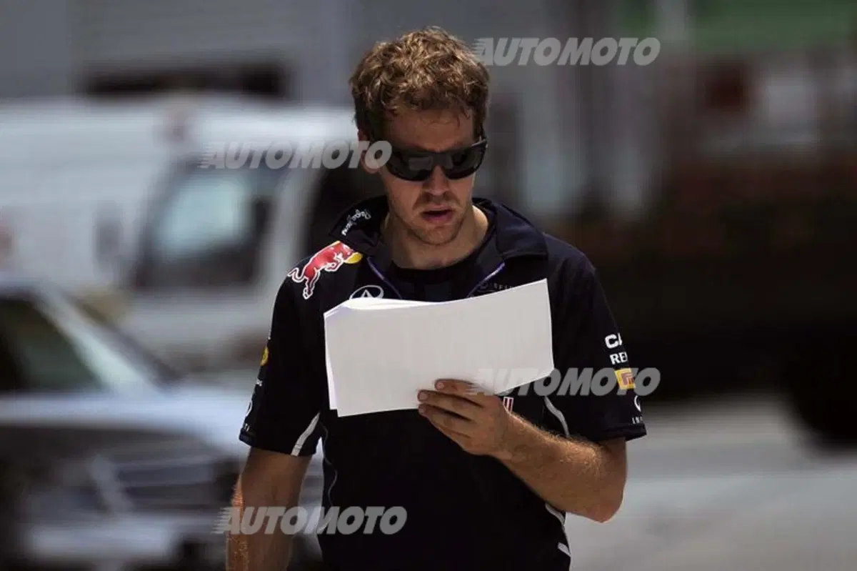 Formula 1 Malesia 2014: Rosberg domina le libere del venerdì (13)