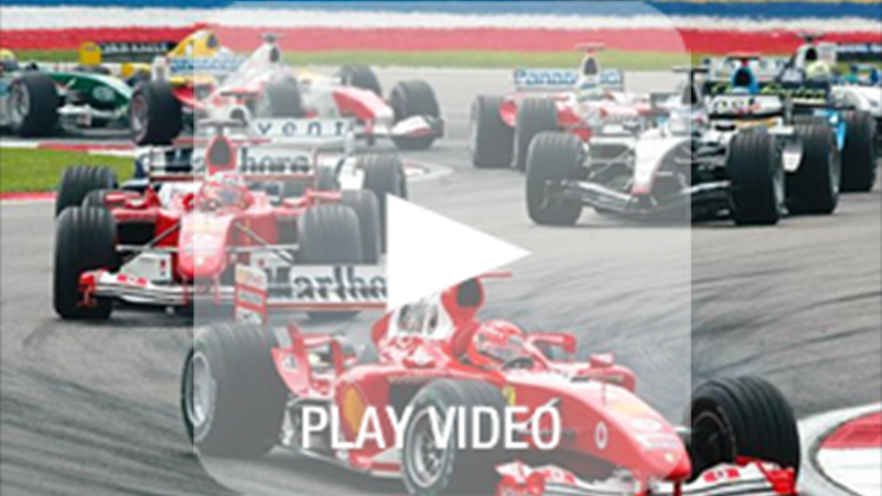 Formula 1 amarcord: le annate memorabili del GP di Malesia