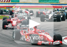 Formula 1 amarcord: le annate memorabili del GP di Malesia