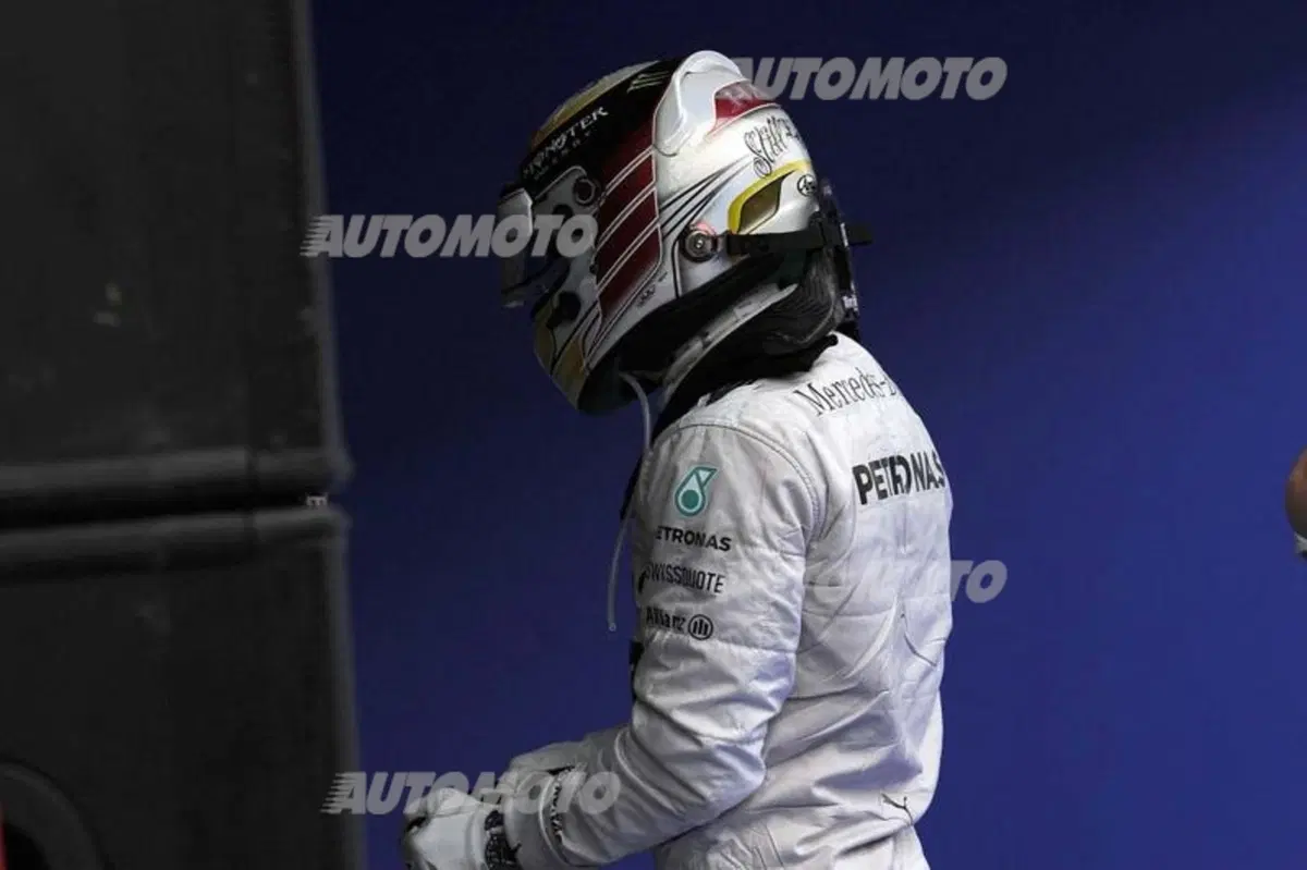 Formula 1 Malesia 2014: Hamilton domina le qualifiche del GP di Sepang (13)