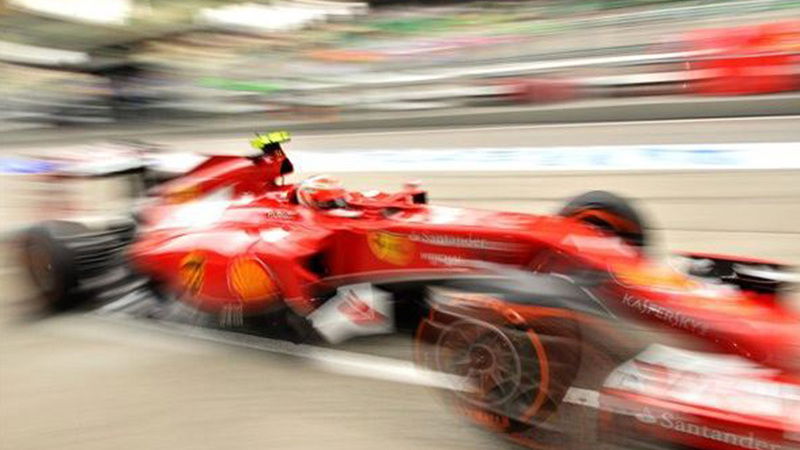 Formula 1 Malesia 2014: le dichiarazioni del box Ferrari