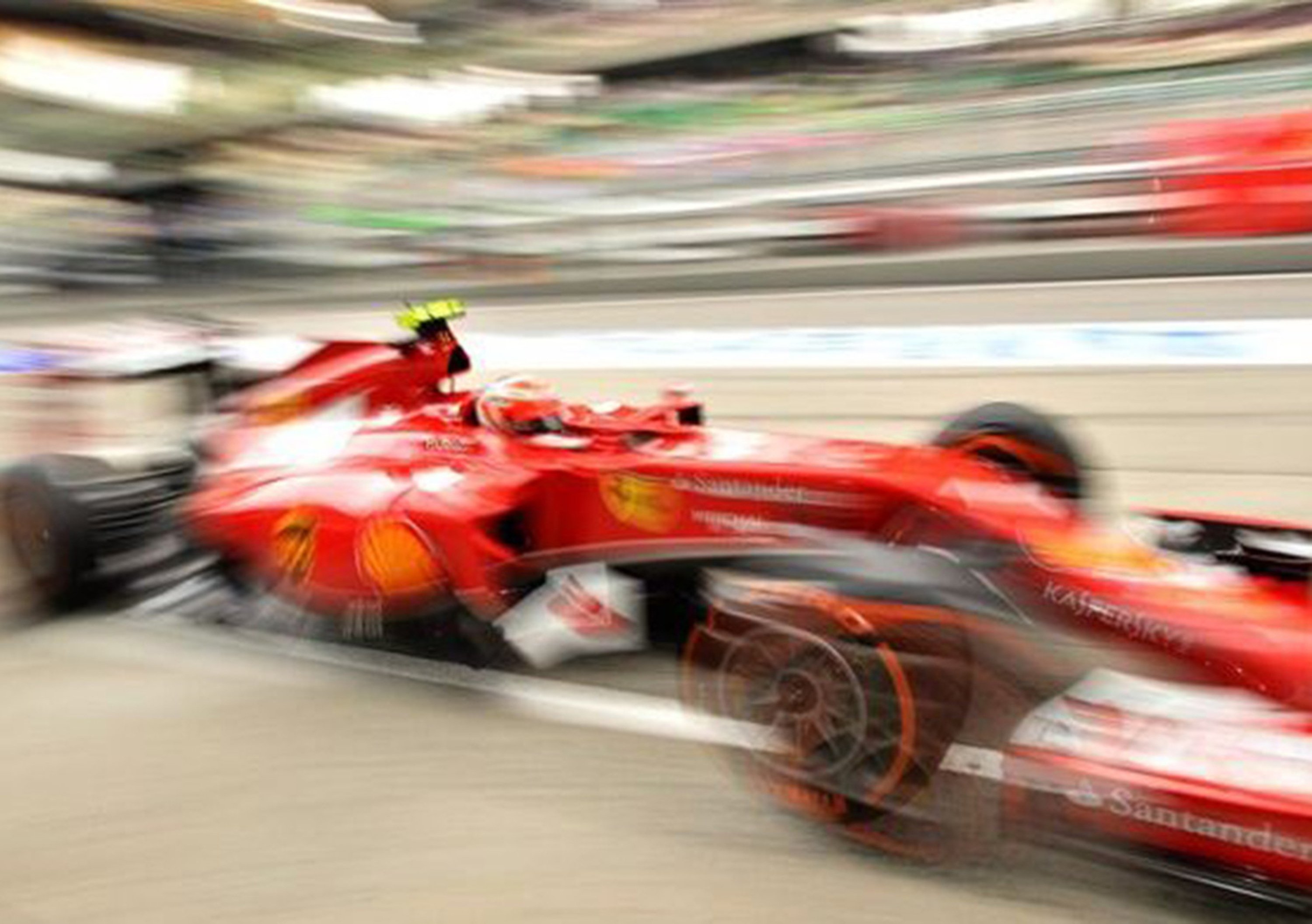 Formula 1 Malesia 2014: le dichiarazioni del box Ferrari