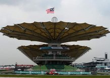 Formula 1 Malesia 2014: le cose che non sapevate del GP di Sepang