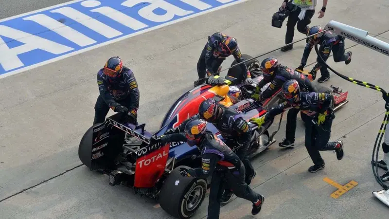 Formula 1 2014: tutti i controsensi del circus