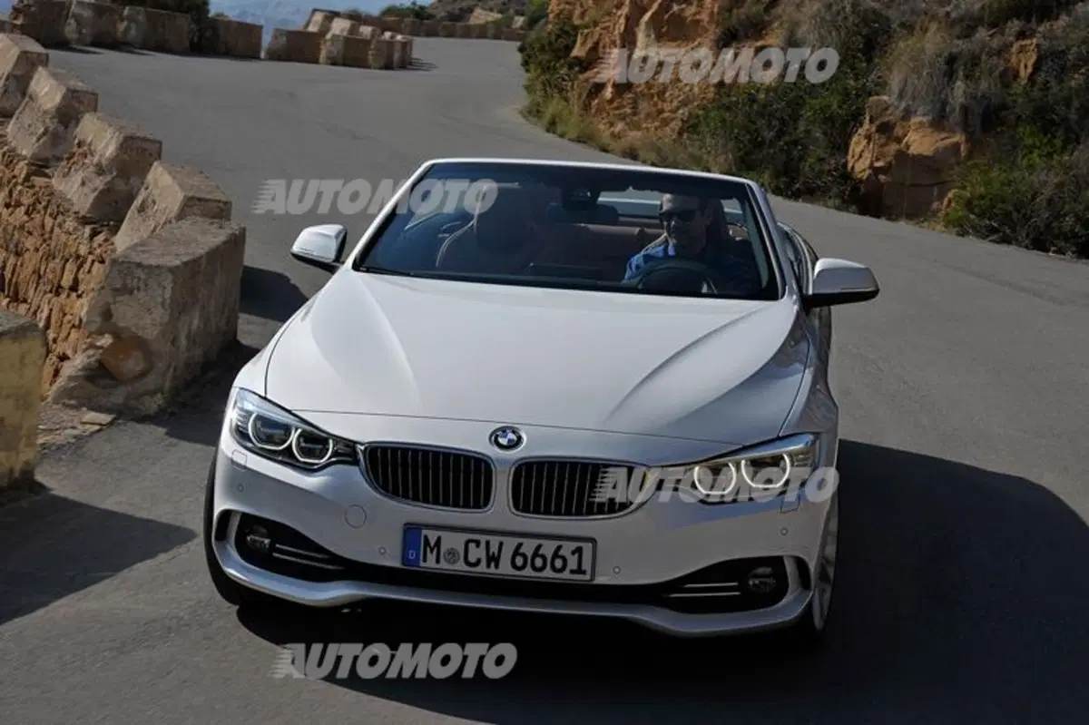 BMW Serie 4 Cabrio (6)