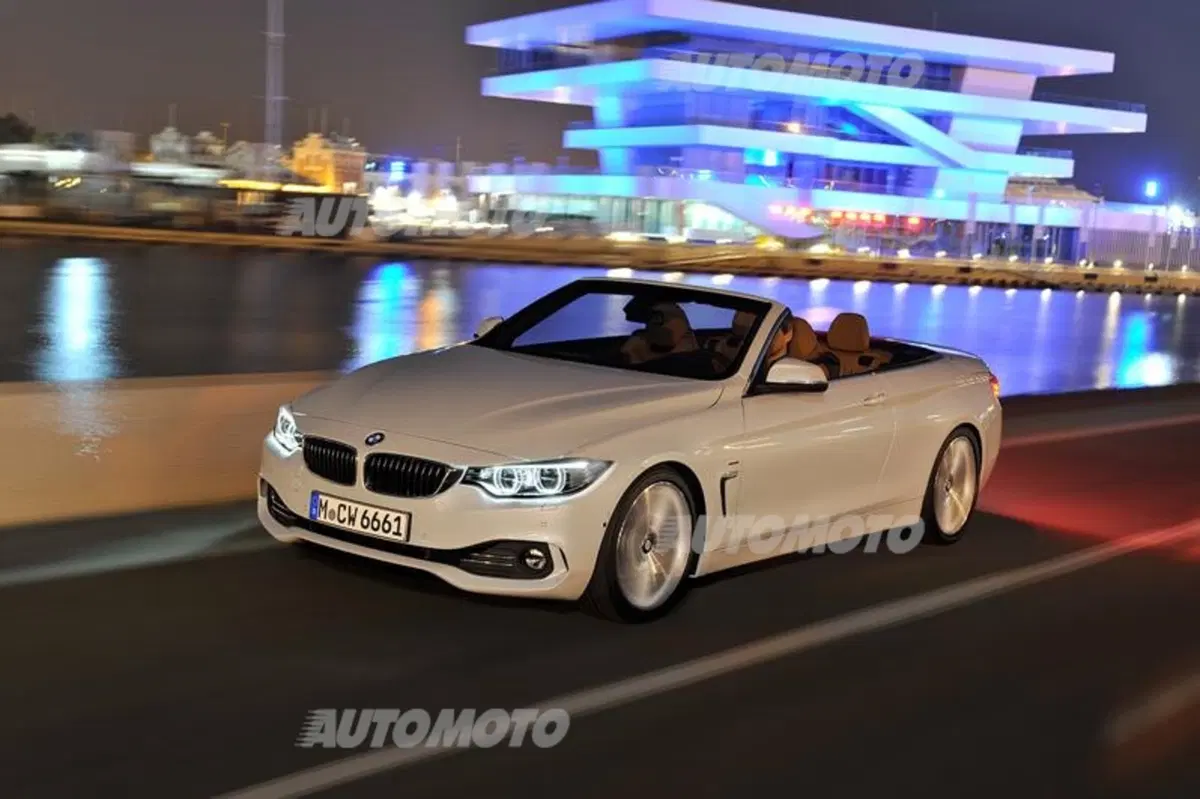 BMW Serie 4 Cabrio (9)