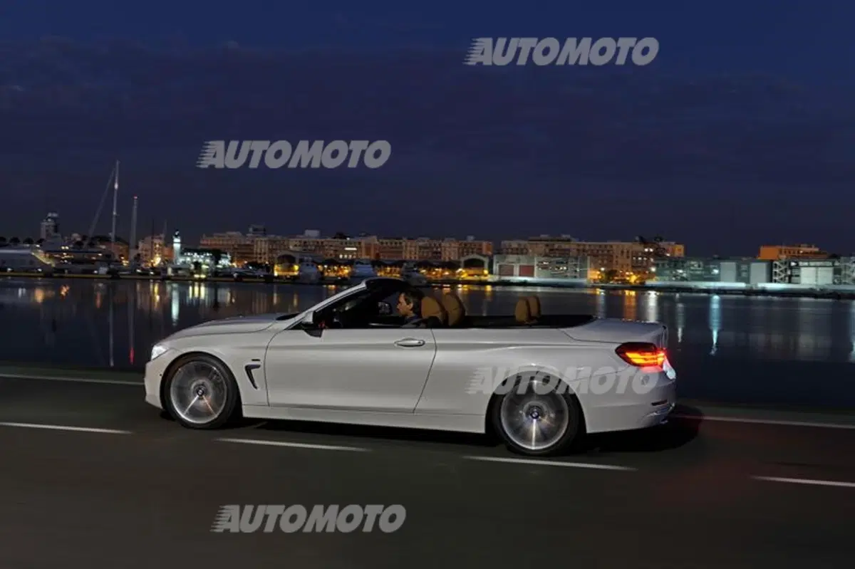 BMW Serie 4 Cabrio (11)