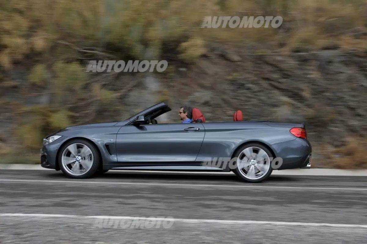 BMW Serie 4 Cabrio (12)