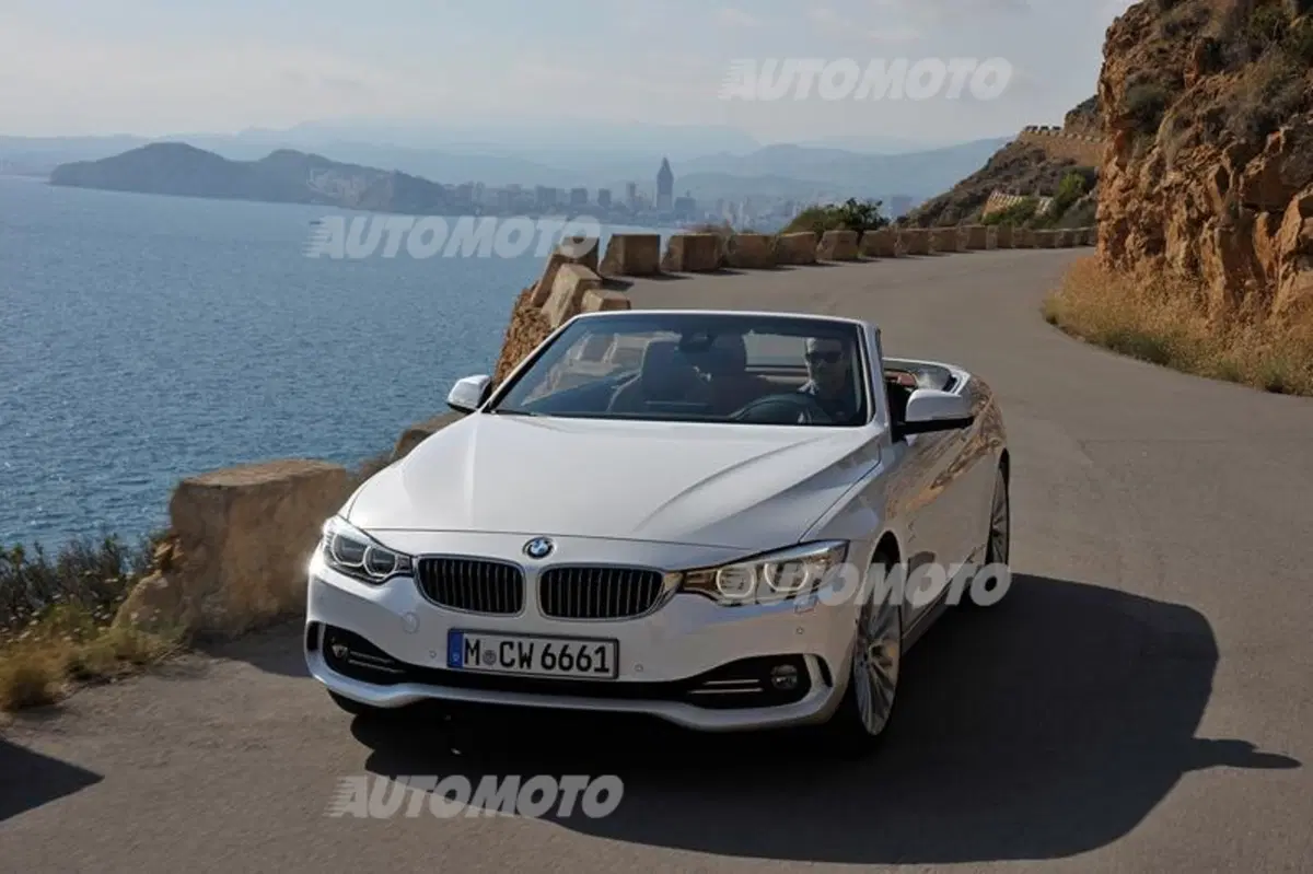 BMW Serie 4 Cabrio (16)
