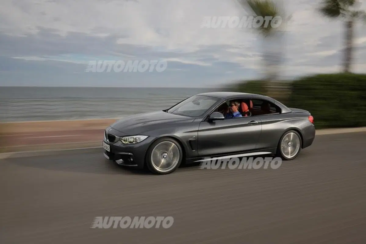 BMW Serie 4 Cabrio (19)