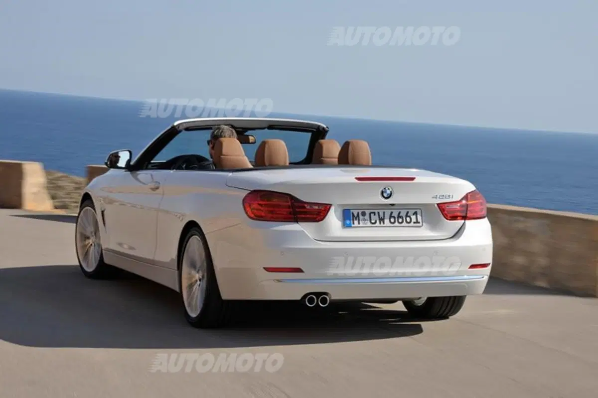 BMW Serie 4 Cabrio (22)