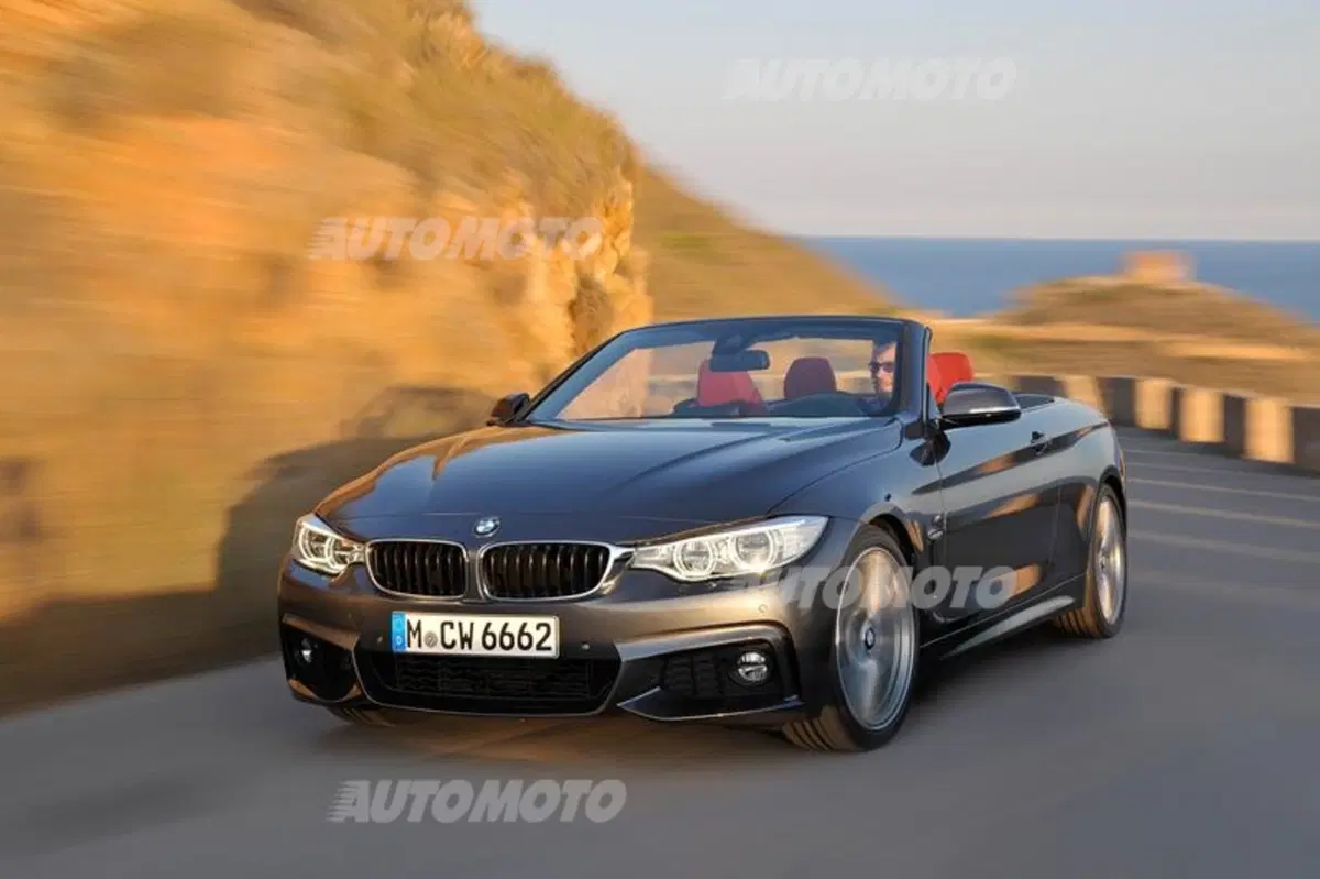 BMW Serie 4 Cabrio (23)