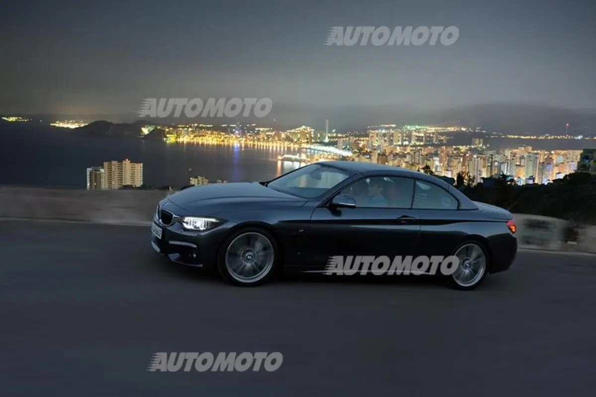 BMW Serie 4 Cabrio (24)