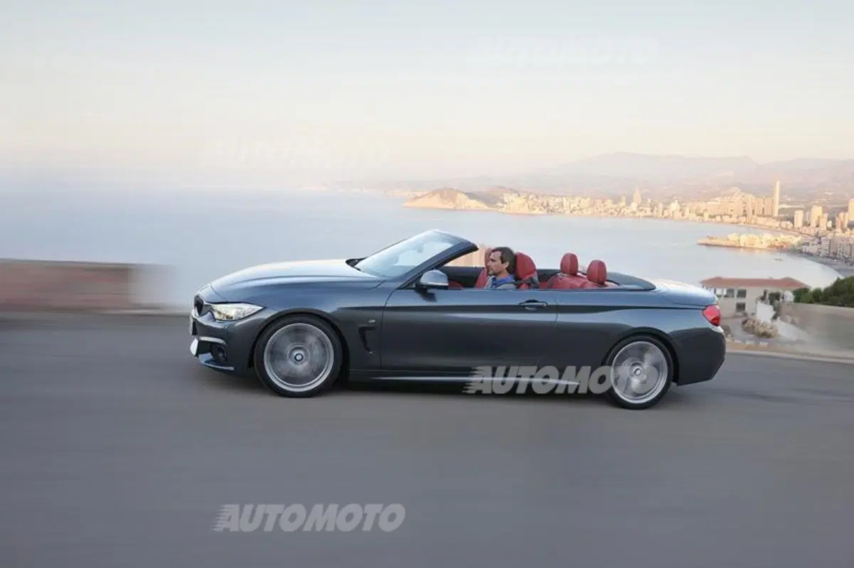 BMW Serie 4 Cabrio (29)